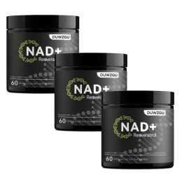 Nad (Option: Picture color-3PCS)